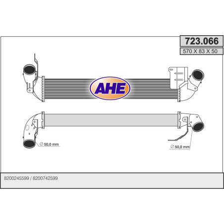 Intercooler