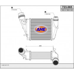 Intercooler