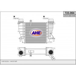 Intercooler