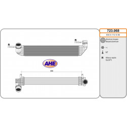 Intercooler