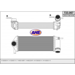 Intercooler