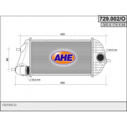 Intercooler