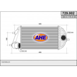 Intercooler