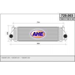 Intercooler