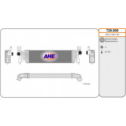 Intercooler
