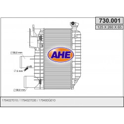 Intercooler