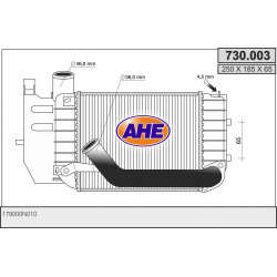 Intercooler