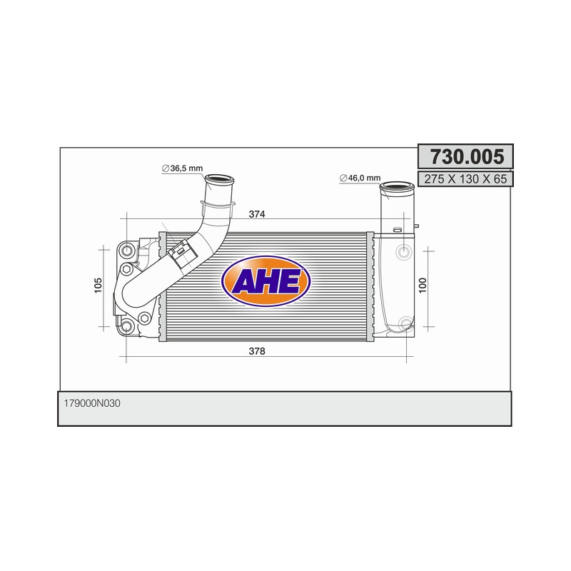 Intercooler Intercooler