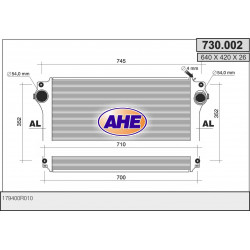Intercooler