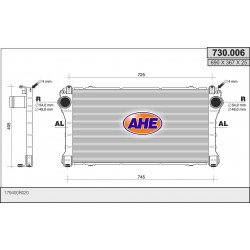 Intercooler
