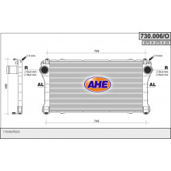 Intercooler
