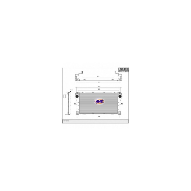 Intercooler Intercooler