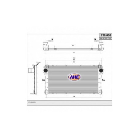 Intercooler