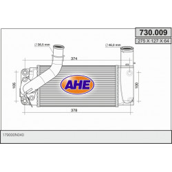 Intercooler