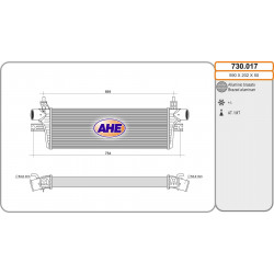 Intercooler