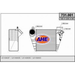 Intercooler