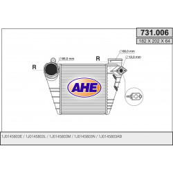 Intercooler