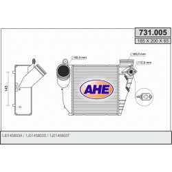 Intercooler