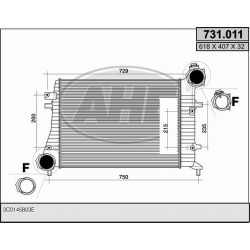 Intercooler