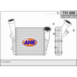 Intercooler