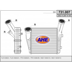 Intercooler