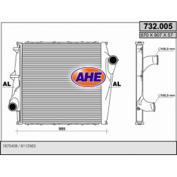 Intercooler