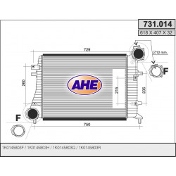 Intercooler