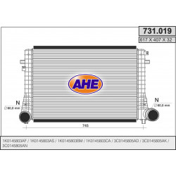 Intercooler