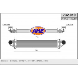 Intercooler