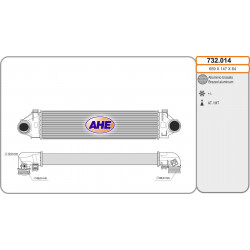 Intercooler