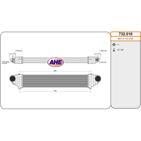 Intercooler