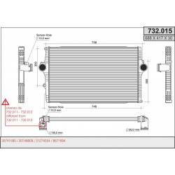 Intercooler