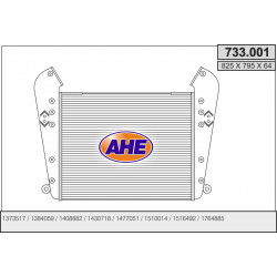 Intercooler