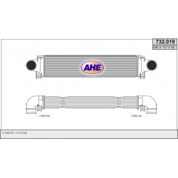 Intercooler
