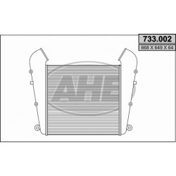 Intercooler