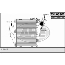 Intercooler
