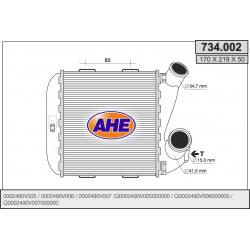 Intercooler