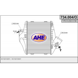 Intercooler