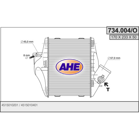 Intercooler