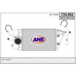 Intercooler