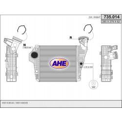 Intercooler