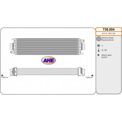 Intercooler