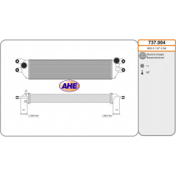 Intercooler