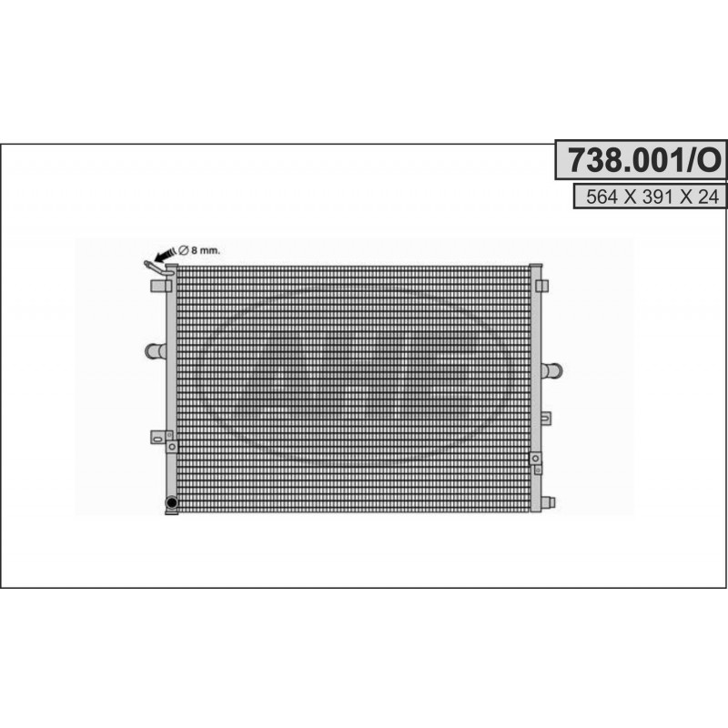 Intercooler Intercooler