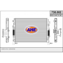 Intercooler