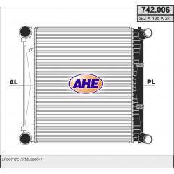 Intercooler
