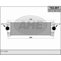 Intercooler