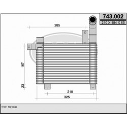 Intercooler