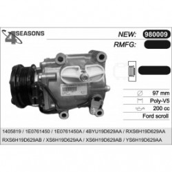 Compresor ORIGINAL