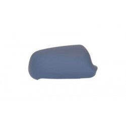 Coque de rétroviseur noir côté passager